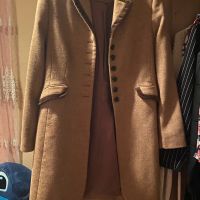 Дамско палто , снимка 2 - Палта, манта - 45542637