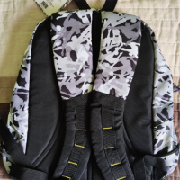Продавам: Раница Panini Backpack Camouflage, снимка 3 - Раници - 45059260