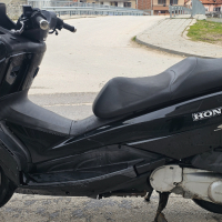 Honda 125 S-Wing внос от Франция , снимка 2 - Мотоциклети и мототехника - 44960434