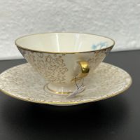 Баварска чашка любимка. №5262, снимка 4 - Антикварни и старинни предмети - 45078133