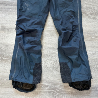 Дамски панталон Arc’teryx Theta SK GoreTex Trousers, Размер XS, снимка 4 - Зимни спортове - 44942332