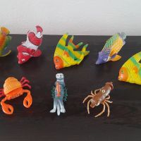 Детски морски играчки, снимка 1 - Колекции - 25360573