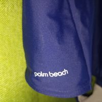Palm beach 54 D-XXXL, XXXXL-Цял бански за едра дама с полутвърди чашки без банели , снимка 6 - Бански костюми - 45595266