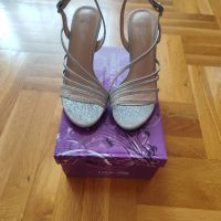 Дамски сандали, снимка 1 - Дамски елегантни обувки - 45821155