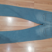 Мъжки дънки на Calvin  Klein Jeans, снимка 4 - Дънки - 45002588