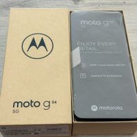 !НОВ! Motorola G54 5G 128GB 4GB RAM, снимка 1 - Motorola - 45133772