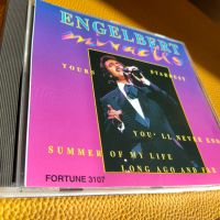 ENGELBERT, снимка 1 - CD дискове - 45328069