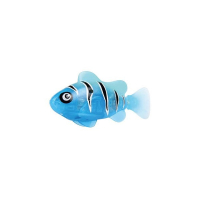 Плуваща рибка Robo Fish, снимка 5 - Други - 45039388