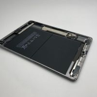 #Смяна на батерия на iPad:, снимка 1 - Ремонт на таблети - 45173707
