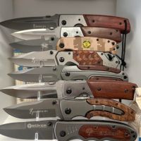 Разпродажба на Ножове—45 модела, снимка 1 - Ножове - 45145173