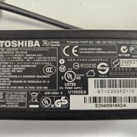 Оригинални зарядни за лаптопи ( HP, Toshiba, Lenovo), снимка 7 - Захранвания и кутии - 45236838