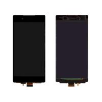 OEM дисплей с тъчскрийн за Sony Xperia Z4, снимка 1 - Резервни части за телефони - 45202379