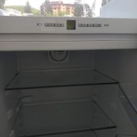 Хладилник с фризер MIELLE, снимка 2 - Фризери - 45544240