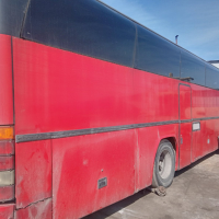 Автобус Неоплан , снимка 3 - Бусове и автобуси - 45003358