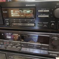 Onkyo триглаво като ново!, снимка 6 - Декове - 45264849