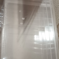 Голяма прозрачна кутия за бижута с 4 чекмеджета на три реда., снимка 10 - Други - 45026304