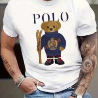 Polo мъжка тениска , снимка 1 - Тениски - 45867641