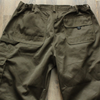 ENGELBERT STRAUSS - мъжки работни панталони, размер 58 (XXL), снимка 7 - Екипировка - 44941737