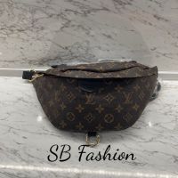 Чанта банан Louis Vuitton, снимка 7 - Чанти - 46211399