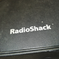 RADIO SHACK-МИКРОФОН С КУТИЯ-ВНОС SWISS 0204241240, снимка 6 - Микрофони - 45072967