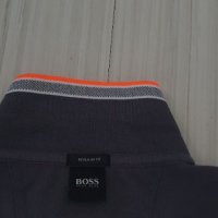 Hugo Boss Paddy Pique Cotton Regular Fit Mens Size 50/ L НОВО! ОРИГИНАЛНА Тениска!, снимка 11 - Тениски - 46087760