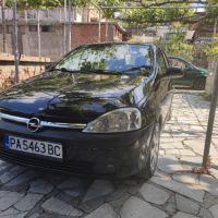 Opel corsa dizel , снимка 1 - Автомобили и джипове - 46118079