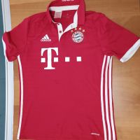 FC Bayern Munich-Много Запазена , снимка 6 - Тениски - 45350237