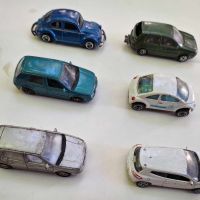 Колички модели автомобили Volkswagen 1:64, снимка 4 - Колекции - 45919596