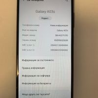 Samsung Galaxy A03s 32GB 3GB RAM Dual (SM-A037), снимка 2 - Samsung - 45319371