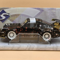 Колекционерски модели на автомобили в мащаб 1:18, Solido , снимка 2 - Колекции - 44963341