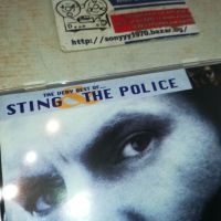 THE POLICE CD 1905240738, снимка 6 - CD дискове - 45803799