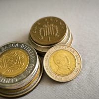 Монета - Кения - 5 шилинга | 1995г., снимка 2 - Нумизматика и бонистика - 45158058