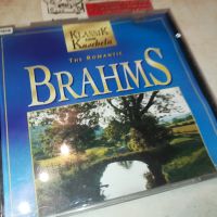 BRAHMS CD-ВНОС GERMANY 1704241111, снимка 3 - CD дискове - 45315075