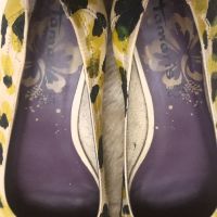 "Tamaris" - ежедневни обувки , снимка 7 - Дамски ежедневни обувки - 45664190