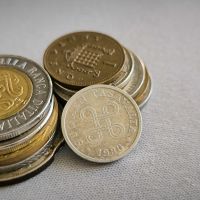 Монета - Финландия - 5 пения | 1980г., снимка 2 - Нумизматика и бонистика - 45687890