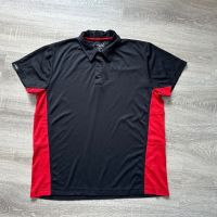 Тениска Snickers AVS Polo Shirt, Размер XL, снимка 2 - Тениски - 45906046
