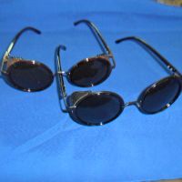 стилни слънчеви очила steampunk, снимка 1 - Слънчеви и диоптрични очила - 45108054