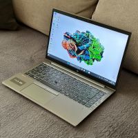 14’FHD IPS/i7-1165G7/HP Zbook FireFly G8/16GB DDR4/512GB/Nvidia T500, снимка 1 - Лаптопи за работа - 45356023