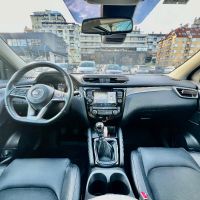 Nissan Qashqai Tekna 2019, 4x4, снимка 10 - Автомобили и джипове - 45388270