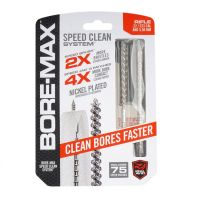 Комплект за почистване Real Avid Bore Max Speed Clean - кал. .22/.223/5,56 мм, снимка 2 - Оборудване и аксесоари за оръжия - 45337480