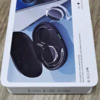 BEVCEFCC Слушалки за ухо Bluetooth 5.3 с щипка, отворено ухо, снимка 6 - Безжични слушалки - 45117296