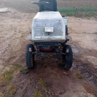 Руски трактор МТ12, снимка 7 - Селскостопанска техника - 45312530