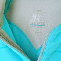 Eddie Bauer First Ascent / XS* / дамска стреч блуза пуловер флиис полар термо / състояние: ново, снимка 1 - Екипировка - 45433754