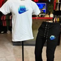 Nike мъжки комплект , снимка 1 - Спортни дрехи, екипи - 45836436