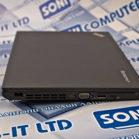 Лаптоп Lenovo X250 / I5-5 / 8GB DDR3 / 128GB SSD/ 12", снимка 8 - Лаптопи за дома - 45430032