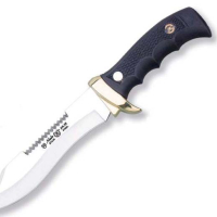 Ловен нож 5002 MIGUEL NIETO, снимка 1 - Ножове - 45019242