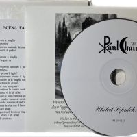 Paul Chain - Whited sepulchres, снимка 3 - CD дискове - 45885394