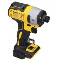 Акумулаторен безчетков импакт Dewalt DCF887N, без батерии и зарядно, снимка 11 - Винтоверти - 45855887