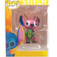 POP! Фигурка на Angel - Lilo & Stitch / Фънко Поп (Funko Pop), снимка 1 - Фигурки - 45780060
