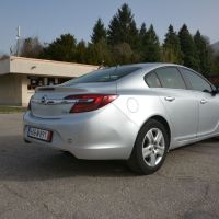 Opel Insignia 2.0 CDTI 160k km 1 собственик, снимка 7 - Автомобили и джипове - 44450966
